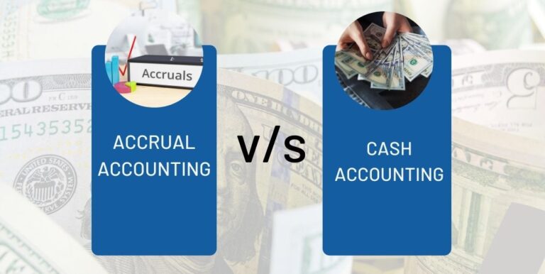 Accrual Vs Cash Basis Accounting Explained
