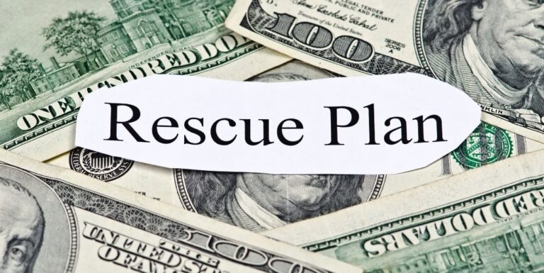 What Is The American Rescue Plan?