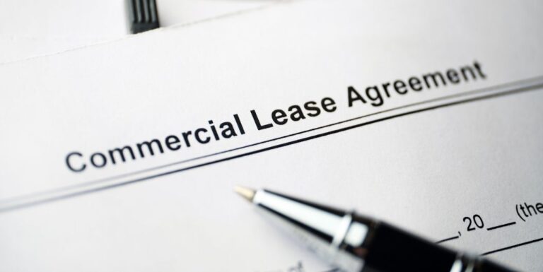 How To Break A Commercial Lease Legally?
