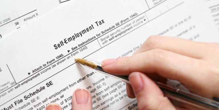 How to File Self-Employment Taxes in Easy Steps?