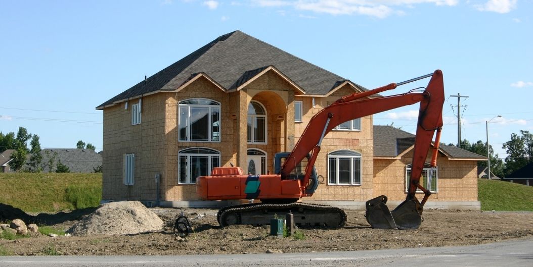Construction Business Loan