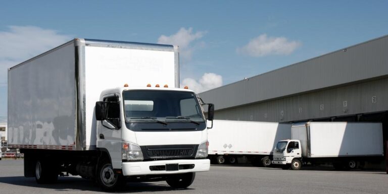 How To Write A Trucking Company Business Plan?